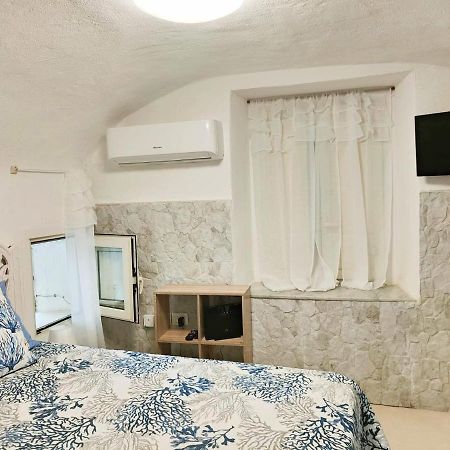Casa Dell'Antico Teatro Di Neapolis Nel Centro Storico Di Napoli Apartment Luaran gambar